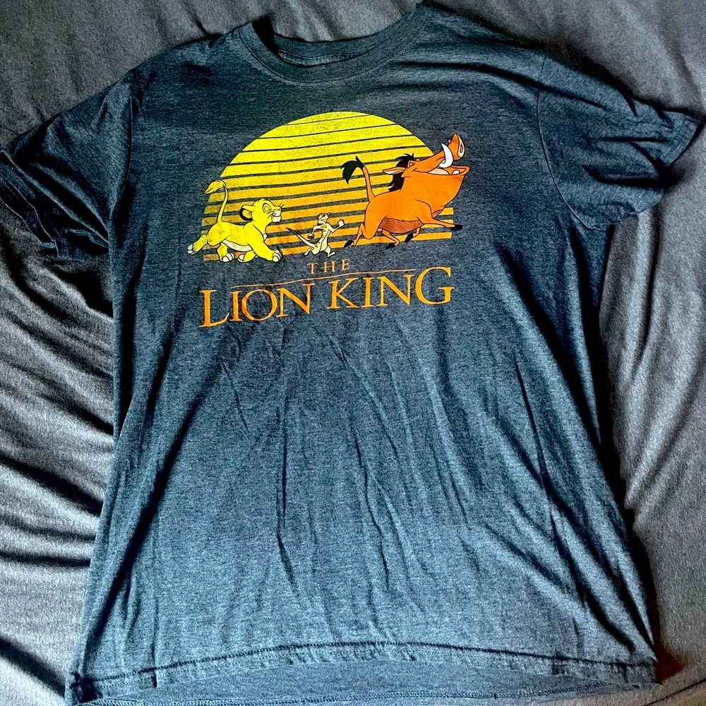 The Lion King T-Shirt